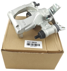 ZACISK HAMULCOWY TYŁ PRAWY RENAULT MASTER III ZAC58630