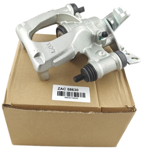 ZACISK HAMULCOWY TYŁ PRAWY RENAULT MASTER III ZAC58630