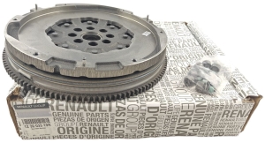 KOŁO DWUMASOWE RENAULT MASTER III  123003319R ORYGINAŁ