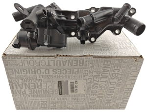 TERMOSTAT 1.2 TCE RENAULT DACIA 110601560R ORYGINAŁ