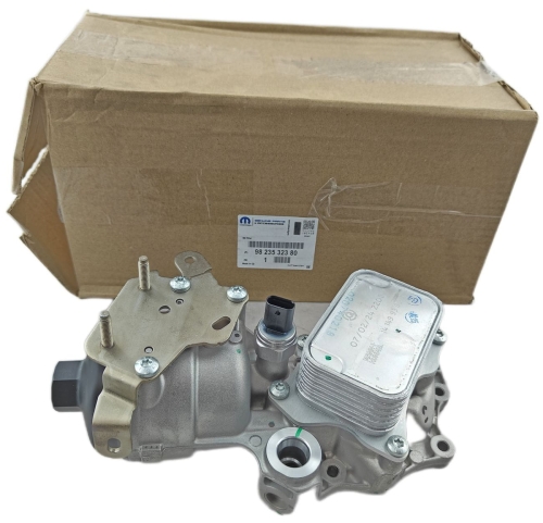 OBUDOWA FILTRA OLEJU 1.5 BLUEHDI 9823532380 ORYGINAŁ