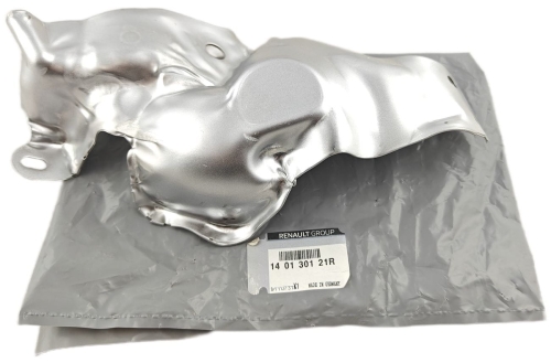 OSŁONA TERMICZNA TURBO RENAULT MASTER III 140130121R ORYGINAŁ