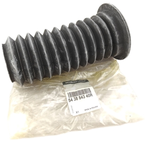 OSŁONA AMORTYZATORA RENAULT MEGANE IV TALISMAN 543884340R ORYGINAŁ