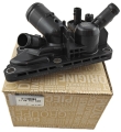 OBUDOWA TERMOSTATU 1.0 TCE 110610362R ORYGINAŁ RENAULT DACIA