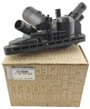 OBUDOWA TERMOSTATU 1.0 TCE 110610362R ORYGINAŁ RENAULT DACIA