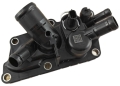 OBUDOWA TERMOSTATU 1.0 TCE 110610362R ORYGINAŁ RENAULT DACIA