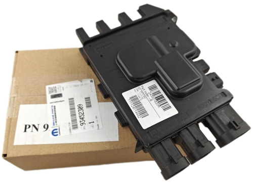 MODUŁ AKUMULATORA TRAFIC III VIVARO TALENTO 93452309 243501820R ORYGINAŁ