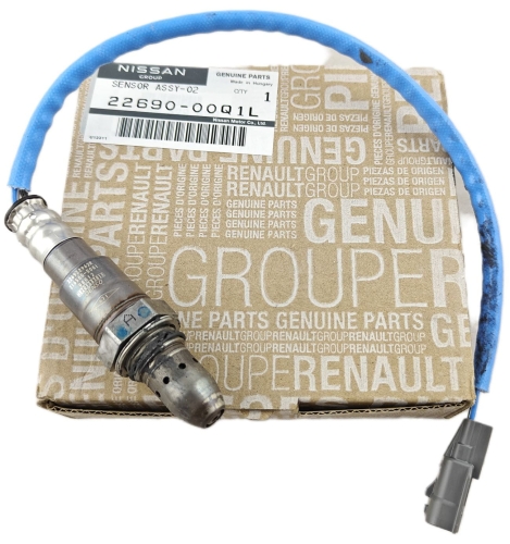 SONDA LAMBDA 1.2 TCE DACIA RENAULT 2269000Q1L ORYGINAŁ 226932962R