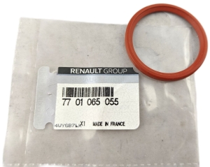 USZCZELKA PRZEWODU POWIETRZA RENAULT 2.0 DCI 7701065055 ORYGINAŁ