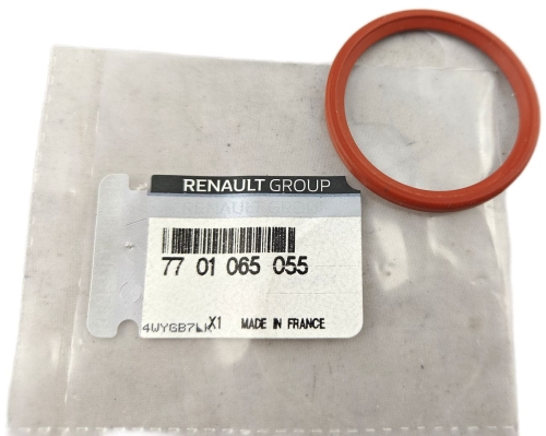 USZCZELKA PRZEWODU POWIETRZA RENAULT 2.0 DCI 7701065055 ORYGINAŁ