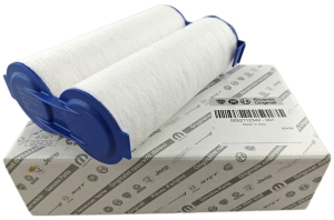 FILTR POWIETRZA FIAT 500 1.0 HYBRID 52112342 ORYGINAŁ