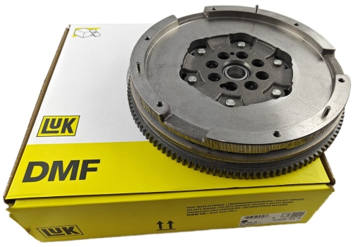 KOŁO DWUMASOWE RENAULT MASTER III 19- LUK 415103110 123008972R