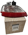 LAMPA COFANIA DACIA DUSTER II TYŁ PRAWA 265545106R ORYGINAŁ