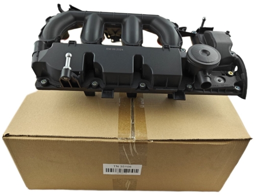 POKRYWA ZAWORÓW CITROEN C4 C5 PEUGEOT 308 407 2.0 HDI TN35106