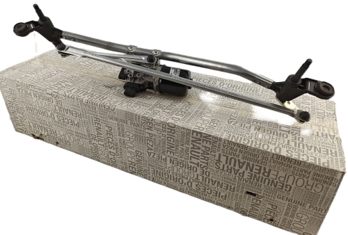 MECHANIZM WYCIERACZEK DACIA DUSTER II 288009286R ORYGINAŁ