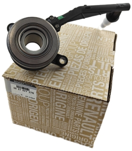 WYSPRZĘGLIK SIŁOWNIK RENAULT DACIA 1.5 DCI 1.6 16V 305702737R ORYGINAŁ