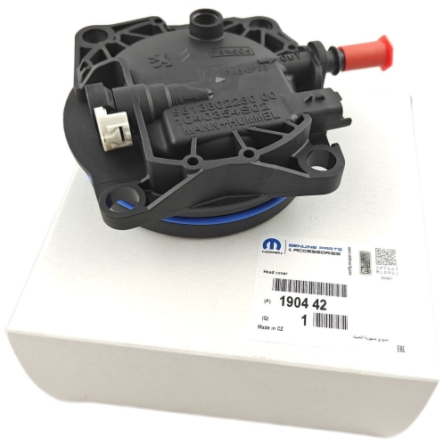 OBUDOWA FILTRA PALIWA 2.0 HDI 190442 ORYGINAŁ