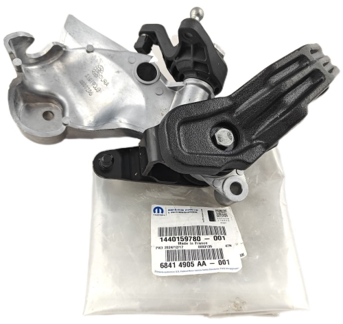 MOCOWANIE LINKI ZMIANY BIEGÓW 1440159780 EXPERT JUMPY SCUDO