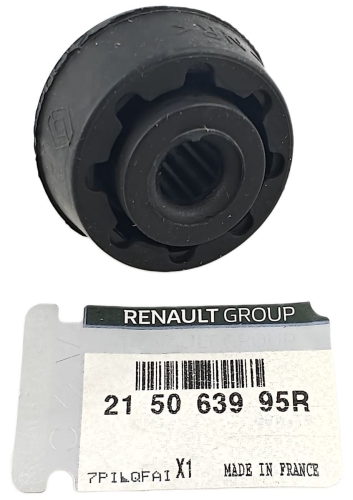 MOCOWANIE CHŁODNICY RENAULT DACIA 215063995R ORYGINAŁ