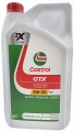 CASTROL GTX 5W30 RN17 5L OLEJ SILNIKOWY
