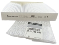 FILTR KABINOWY RENAULT DACIA 272779203R ORYGINAŁ