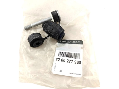 ŁĄCZNIK STABILIZATORA RENAULT DACIA 8200277960 ORYGINAŁ