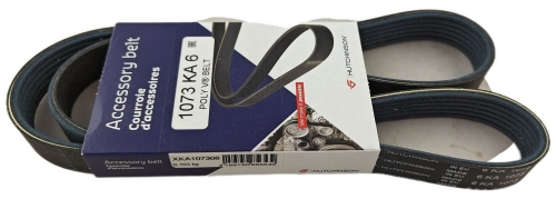 PASEK KLINOWY PEUGEOT CITROEN 2.0 BLUEHDI 6PK1073