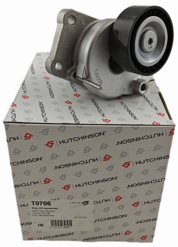 NAPINACZ ALTERNATORA CITROEN PEUGEOT 2.0 BLUE HDI