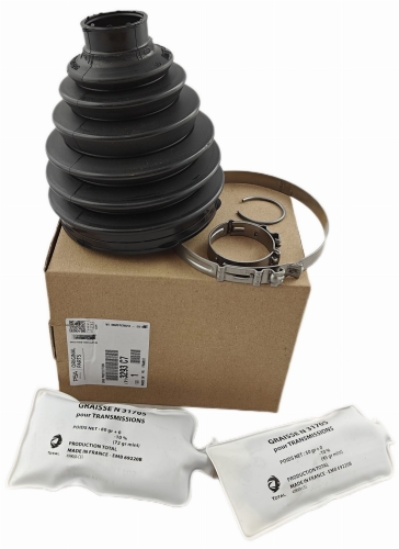 OSŁONA PRZEGUBU CITROEN PEUGEOT ZEWNĘTRZNA 3293C7 ORYGINAŁ