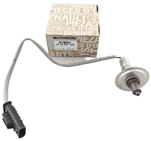 SONDA LAMBDA RENAULT 1.3 TCE 226902746R ORYGINAŁ