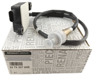SONDA NOX RENAULT TRAFIC III 2.0 DCI 227930700R ORYGINAŁ