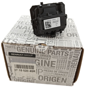 OPORNIK DMUCHAWY RENAULT TRAFIC III 271502045R ORYGINAŁ