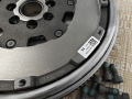 KOŁO DWUMASOWE RENAULT 1.5 BLUE DCI 123004762R ORYGINAŁ