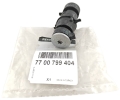 ŁĄCZNIK STABILIZATORA RENAULT CLIO I II KANGOO ORYGINAŁ 7700799404