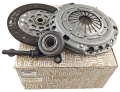 SPRZĘGŁO KPL. RENAULT DACIA 1.0 TCE 302185543R ORYGINAŁ JT4