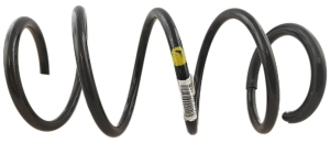 SPRĘŻYNA ZAWIESZENIA PRZÓD RENAULT LAGUNA III 540100006R ORYGINAŁ