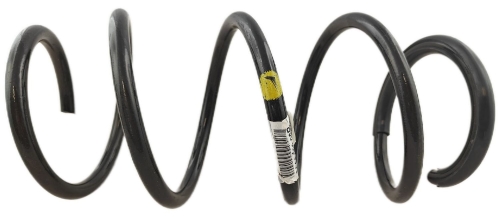 SPRĘŻYNA ZAWIESZENIA PRZÓD RENAULT LAGUNA III 540100006R ORYGINAŁ
