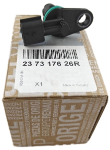 IMPULSATOR WAŁKA RENAULT MASTER III 237317626R ORYGINAŁ 