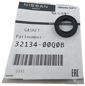 USZCZELNIACZ WYBIERAKA TL4 RENAULT 3213400Q0B ORYGINAŁ