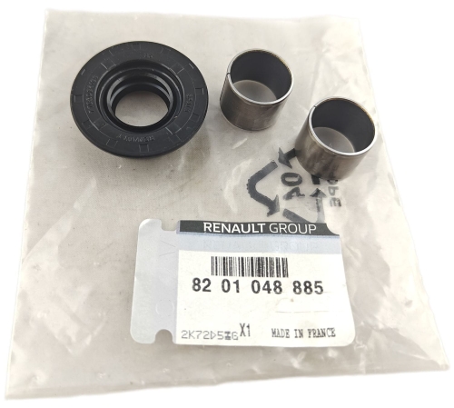 ZESTAW NAPRAWCZY WYBIERAKA RENAULT 8201048885 ORYGINAŁ