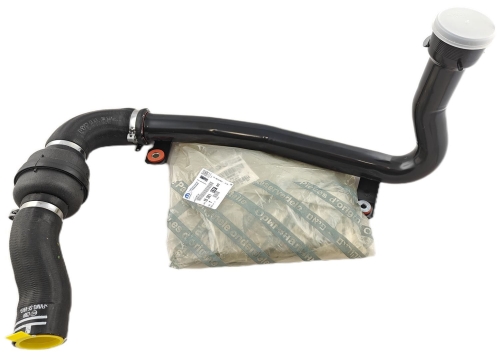 PRZEWÓD POWIETRZA CITROEN PEUGEOT 2.0 2.2 1638153280 ORYGINAŁ