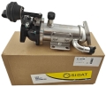 CHŁODNICA SPALIN EGR RENAULT TRAFIC II 2.0 DCI SID 83.1237AS 8200968414