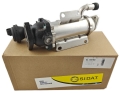 CHŁODNICA SPALIN EGR RENAULT TRAFIC II 2.0 DCI SID 83.1237AS 8200968414