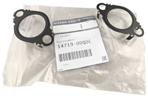 USZCZELKA PRZEWODU EGR RENAULT 2.0 DCI 1471900Q0C 7701208628 ORYGINAŁ 