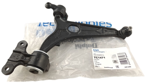 WAHACZ CITROEN C8 PEUGEOT 807 PRAWY DELTC1471 DELPHI