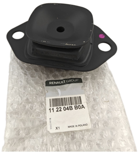 PODUSZKA SILNIKA RENAULT TRAFIC III 1.6 DCI 112204BB0A ORYGINAŁ