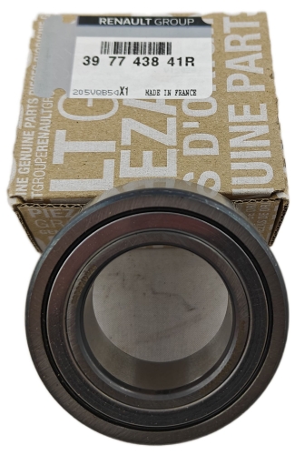 ŁOŻYSKO PODPORY PÓŁOSI RENAULT MASTER III 35x62x20 ORYGINAŁ 397743841R