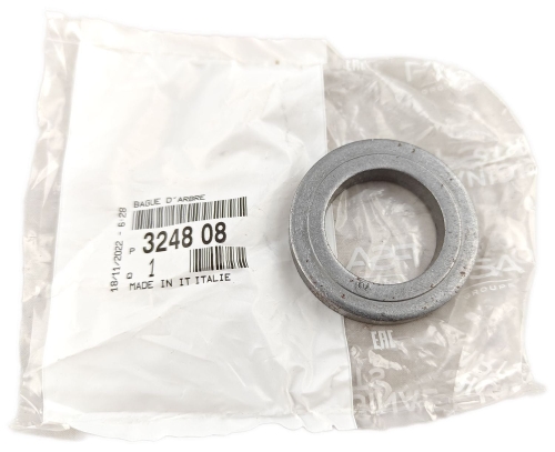 ZABEZPIECZENIE ŁOŻYSKA PÓŁOSI CITROEN PEUGEOT 324808 ORYGINAŁ