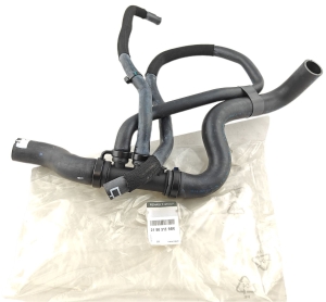 PRZEWÓD WODY RENAULT MASTER III 14- 2.3 DCI ORYGINAŁ 215031595R