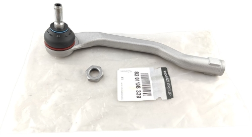 KOŃCÓWKA DRĄŻKA DACIA DUSTER I 10-18 LEWA 8201108339 ORYGINAŁ